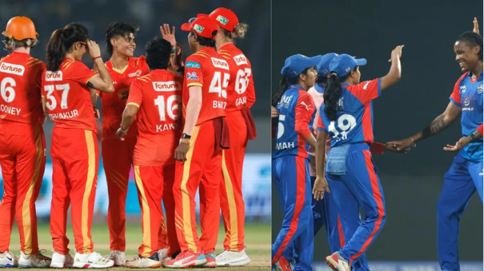 WPLలో బౌండరీల వర్షం – చివరి ఓవర్లో ఢిల్లీ చేజార్చుకున్న మ్యాచ్